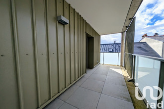  appartement rennes 35000