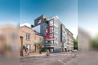  appartement rennes 35000