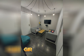  appartement rennes 35000