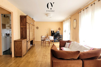  appartement rennes 35000