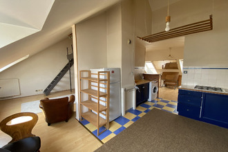  appartement rennes 35000