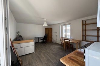  appartement rennes 35000