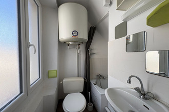  appartement rennes 35000