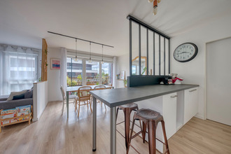  appartement rennes 35000