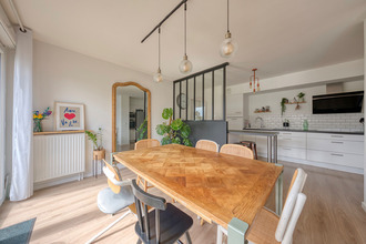  appartement rennes 35000