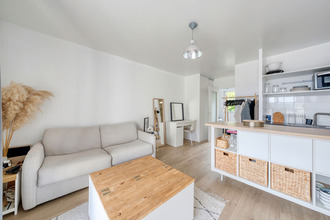  appartement rennes 35000