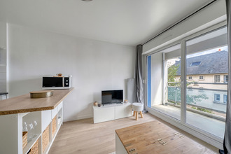  appartement rennes 35000