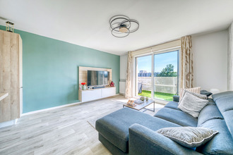  appartement rennes 35000