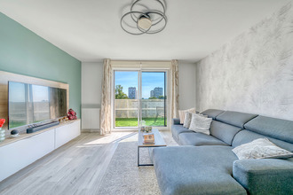  appartement rennes 35000