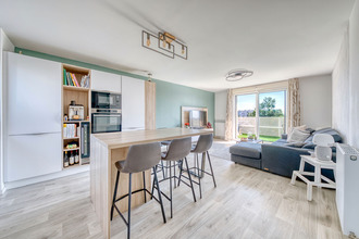  appartement rennes 35000