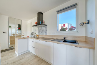  appartement rennes 35000