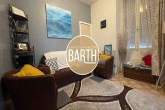  appartement rennes 35000