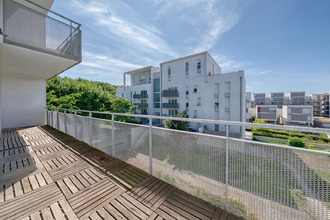  appartement rennes 35000