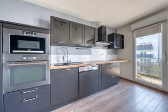  appartement rennes 35000