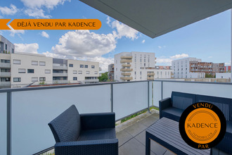  appartement rennes 35000