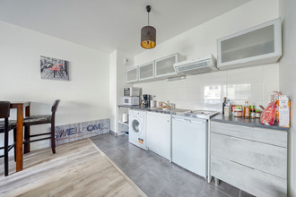  appartement rennes 35000