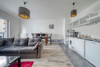  appartement rennes 35000