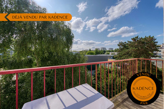  appartement rennes 35000