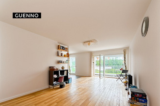  appartement rennes 35000