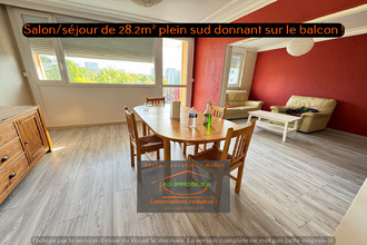  appartement rennes 35000