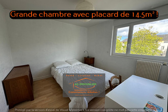  appartement rennes 35000