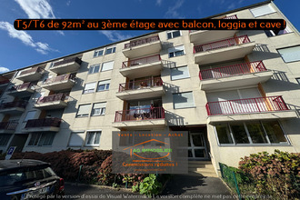  appartement rennes 35000