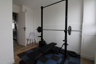  appartement rennes 35000