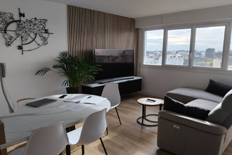  appartement rennes 35000