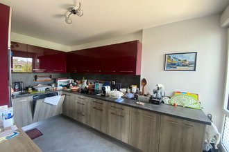  appartement rennes 35000