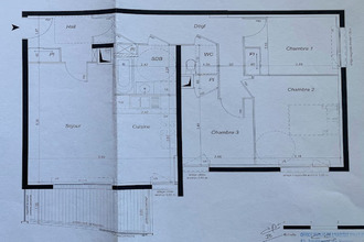  appartement rennes 35000
