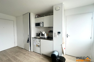  appartement rennes 35000