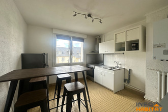  appartement rennes 35000