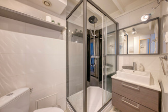  appartement rennes 35000