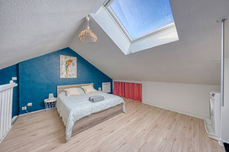  appartement rennes 35000