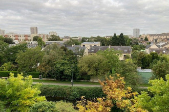  appartement rennes 35000