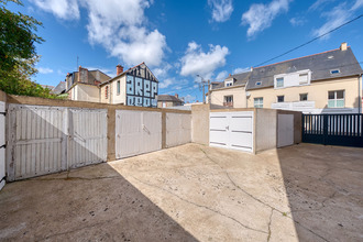  appartement rennes 35000