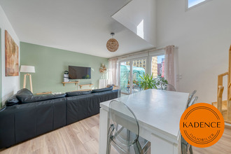  appartement rennes 35000