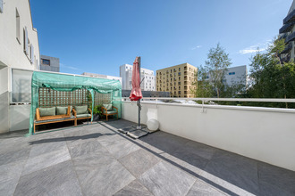  appartement rennes 35000