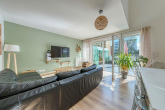  appartement rennes 35000