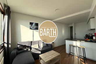  appartement rennes 35000