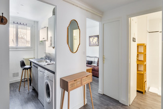  appartement rennes 35000