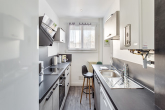  appartement rennes 35000