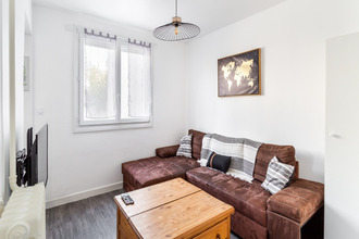  appartement rennes 35000