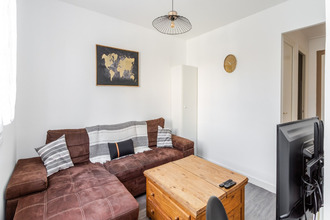  appartement rennes 35000