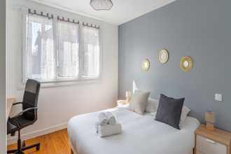  appartement rennes 35000