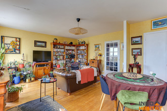  appartement rennes 35000