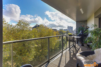  appartement rennes 35000