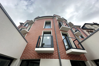  appartement rennes 35000