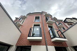  appartement rennes 35000