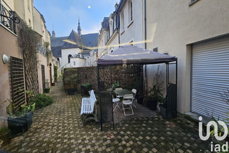  appartement rennes 35000